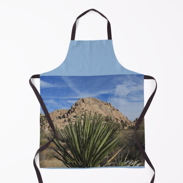 Item preview, Verdant Desert, Joshua Tree National Park designed and sold by Scenic West - Photos by Angel.