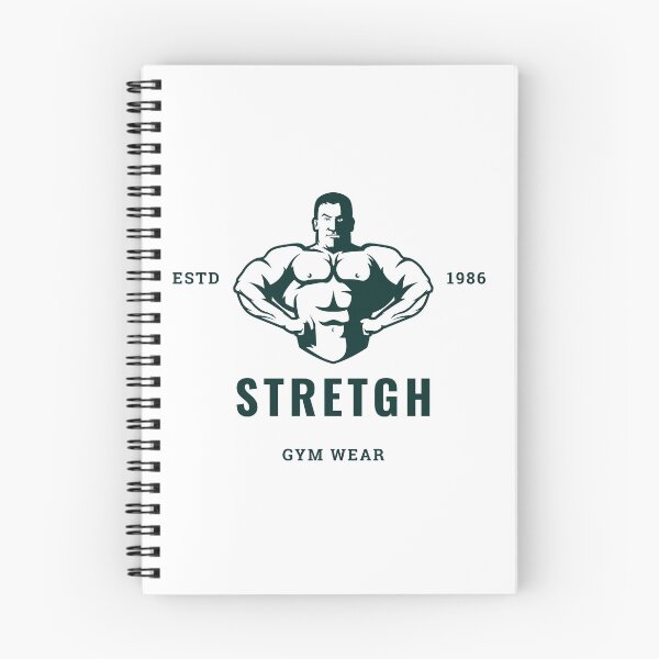 Item preview, Stretch Gym Wear designed and sold by StretchGym.