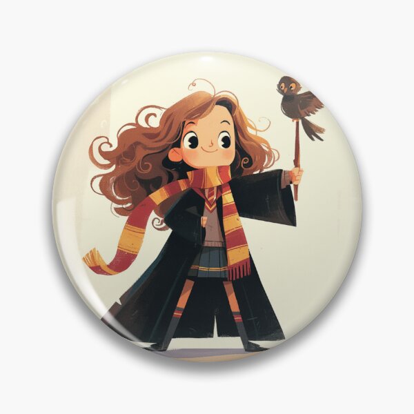 Item preview, Maroon and gold witch designed and sold by MendaciousMina.