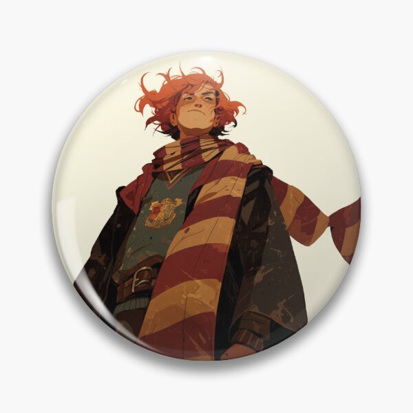 Item preview, Maroon and gold wizard designed and sold by MendaciousMina.