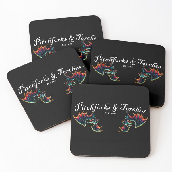 Item preview, Pitchforks & Torches tm - Hanging designed and sold by Pitchforks & Torches TM.