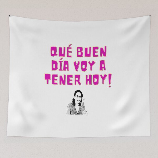 Item preview, There is no one living here - Belén designed and sold by AdrianDizone.