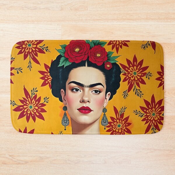 Item preview, Copy of Frida Kahlo. Mexico. designed and sold by SoniaSarkali.