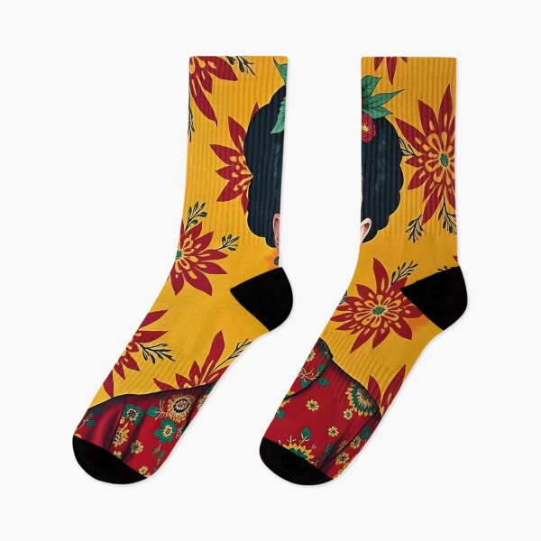 Item preview, Copy of Frida Kahlo. Mexico. designed and sold by SoniaSarkali.