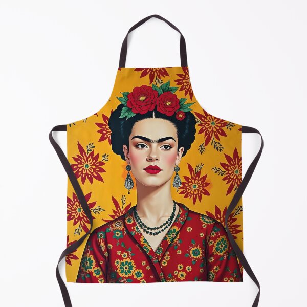 Item preview, Copy of Frida Kahlo. Mexico. designed and sold by SoniaSarkali.
