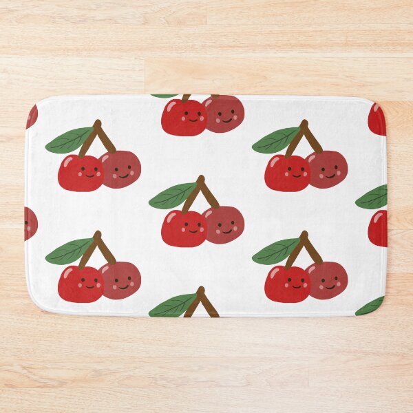 Item preview, Cherry friends  designed and sold by cecilysesame.