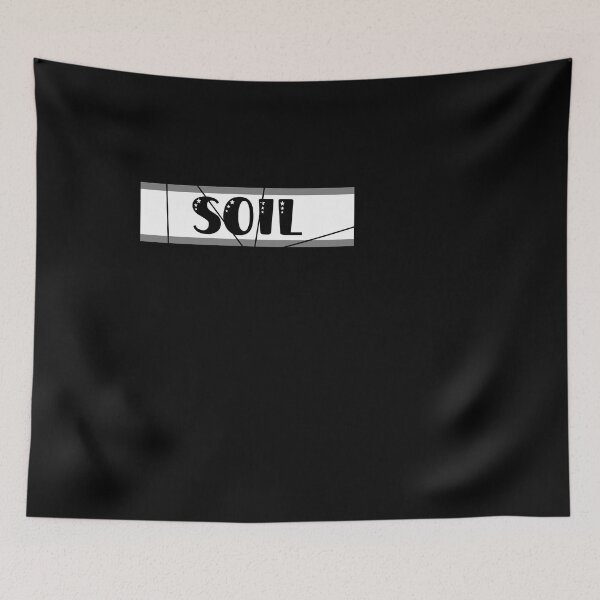 Item preview, Floor Trendy Label Design designed and sold by GartenIdeen.
