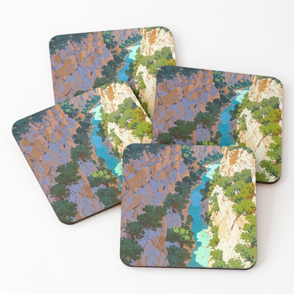 Item preview, Gorges du Verdon, France designed and sold by Worldscape Wonders.
