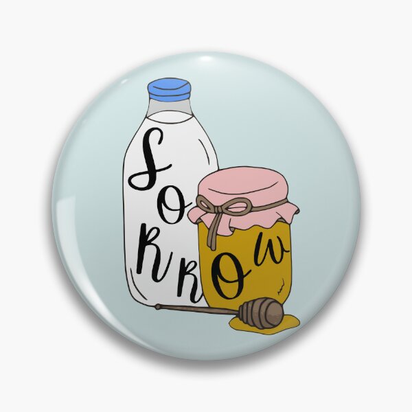 Item preview, The National - Sorrow designed and sold by anna-begins.