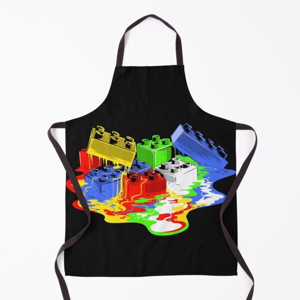 Item preview, Melting Bricks designed and sold by Zascanauta.