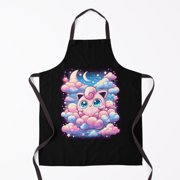 Item preview, Pinky in the Clouds designed and sold by alexMTX.