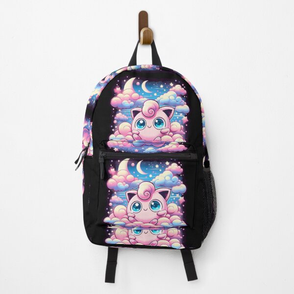 Item preview, Pinky in the Clouds designed and sold by alexMTX.
