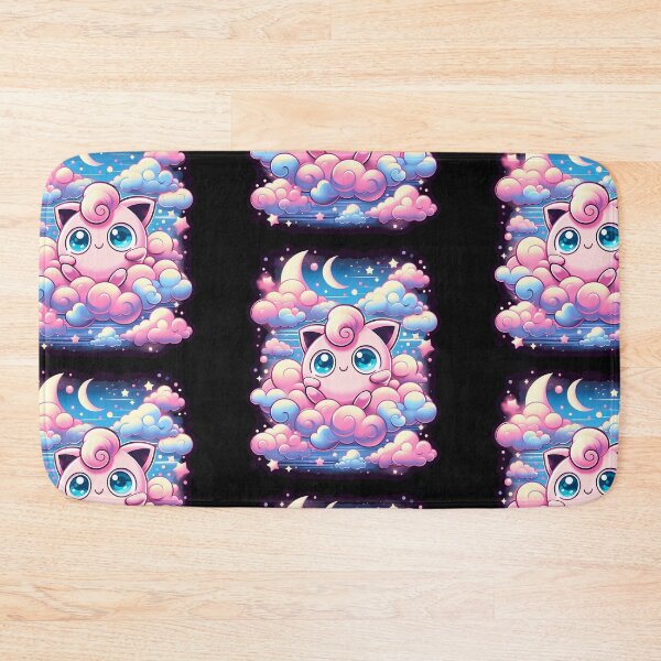 Item preview, Pinky in the Clouds designed and sold by alexMTX.