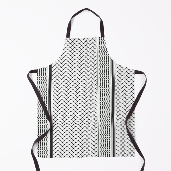 Item preview, Palestinian Kufiya  Pattern designed and sold by TulipaGraphics.