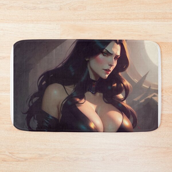 Item preview, Gaming Icon Vampire designed and sold by FlowerFairyAngel.