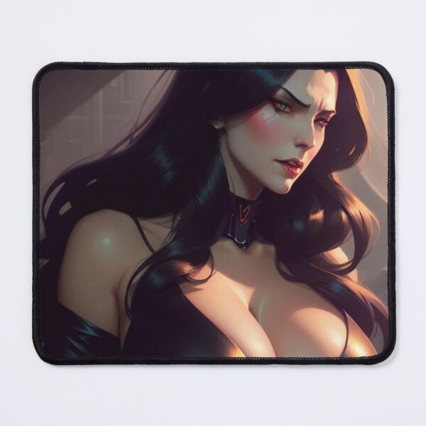 Item preview, Gaming Icon Vampire designed and sold by FlowerFairyAngel.