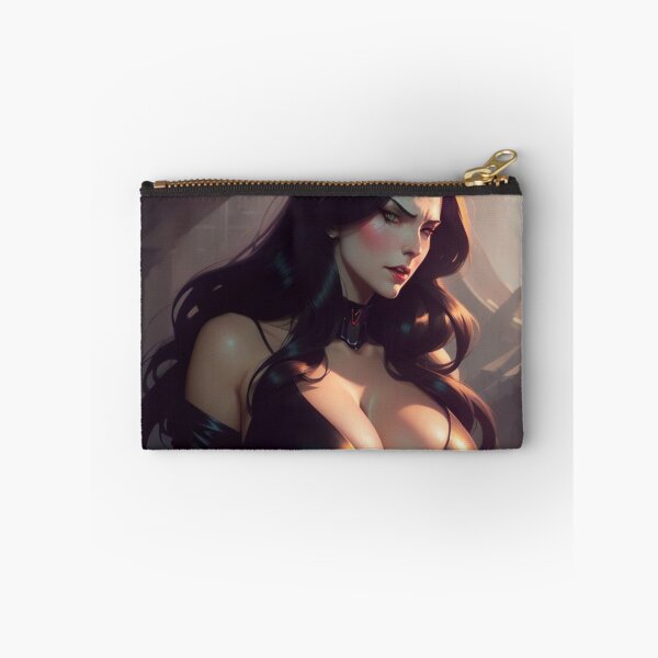 Item preview, Gaming Icon Vampire designed and sold by FlowerFairyAngel.