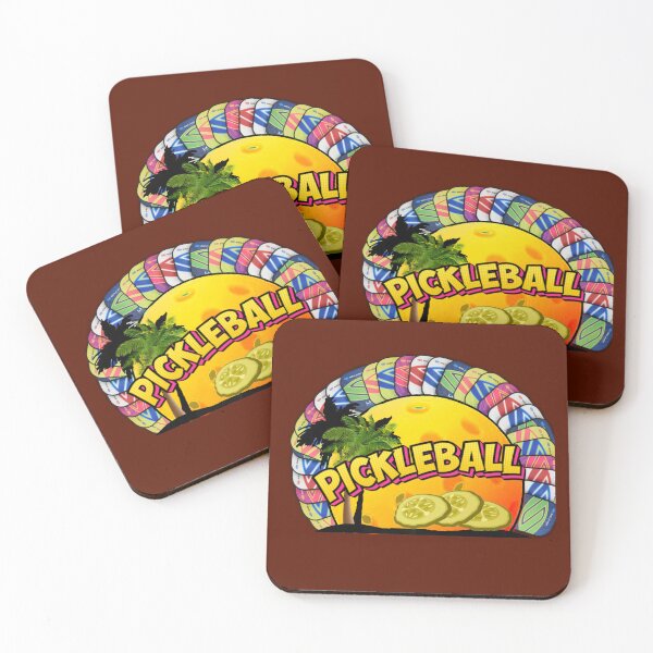 Item preview,  PICKLEBALL PRESTIGE designed and sold by THE AMERICAN TEEVANGELIST.