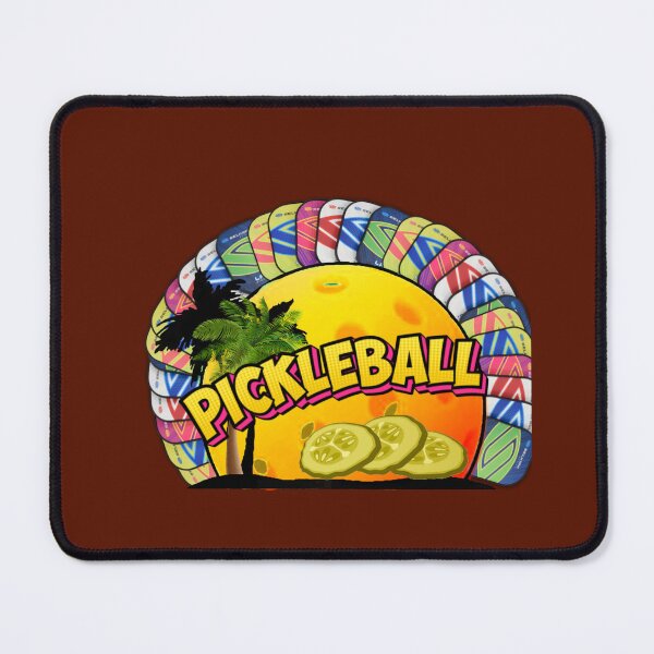 Item preview,  PICKLEBALL PRESTIGE designed and sold by THE AMERICAN TEEVANGELIST.