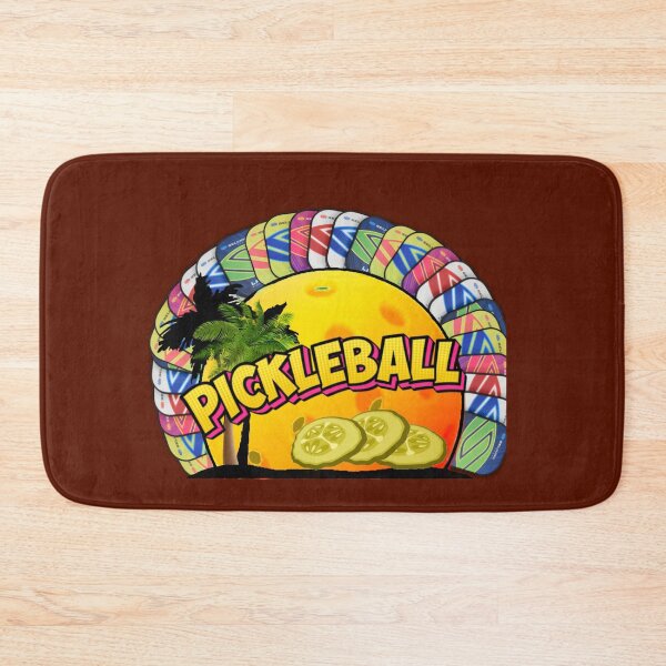 Item preview,  PICKLEBALL PRESTIGE designed and sold by THE AMERICAN TEEVANGELIST.