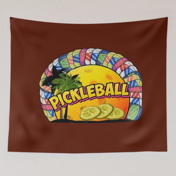 Item preview,  PICKLEBALL PRESTIGE designed and sold by THE AMERICAN TEEVANGELIST.