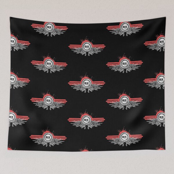 Item preview, beşiktaş / besiktas CONSEPT themed graphic design designed and sold by ironpalette.
