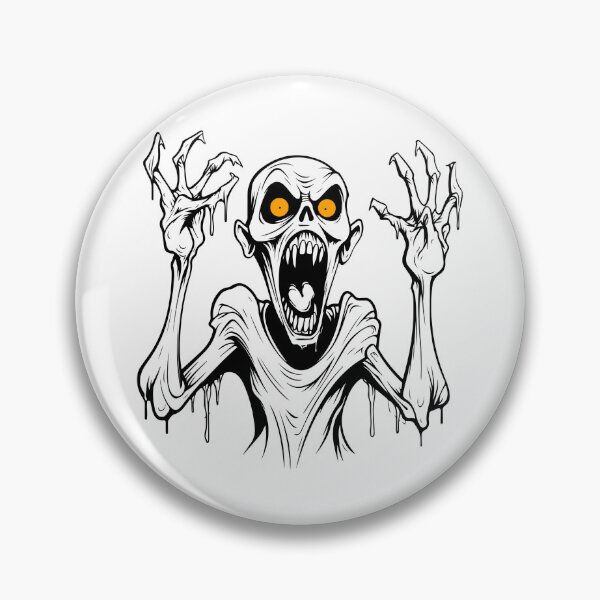 Item preview, Old Zombie designed and sold by Henrylizarraga.