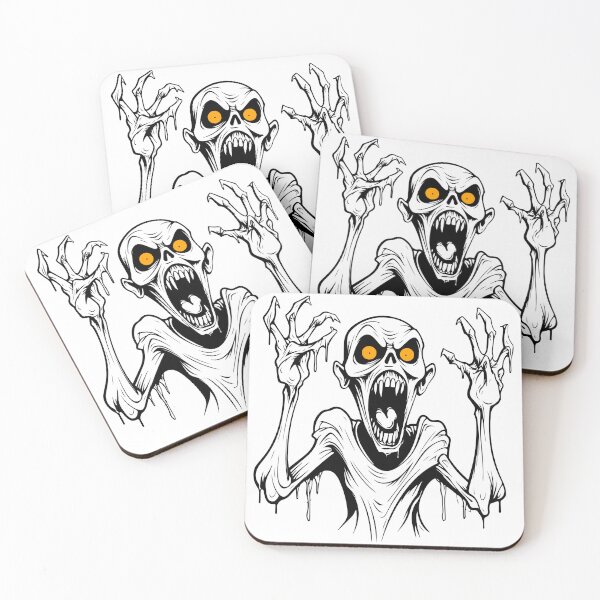 Item preview, Old Zombie designed and sold by Henrylizarraga.