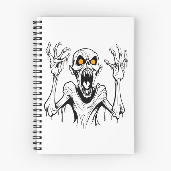 Item preview, Old Zombie designed and sold by Henrylizarraga.