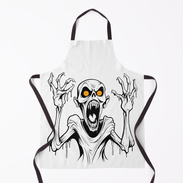 Item preview, Old Zombie designed and sold by Henrylizarraga.