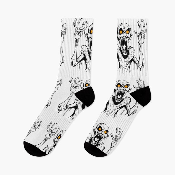 Item preview, Old Zombie designed and sold by Henrylizarraga.