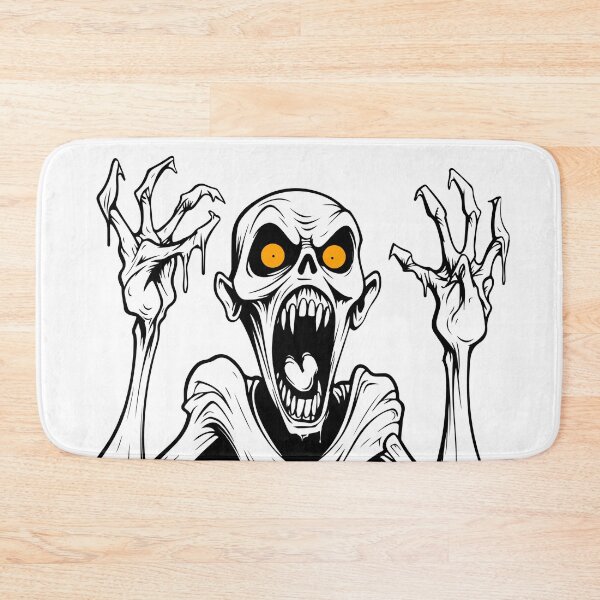 Item preview, Old Zombie designed and sold by Henrylizarraga.