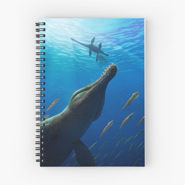 Item preview, Kronosaurus designed and sold by Harrison Pyle.