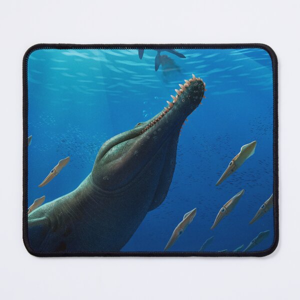 Item preview, Kronosaurus designed and sold by Harrison Pyle.