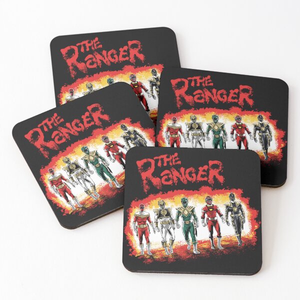 Item preview, The Ranger designed and sold by Zascanauta.