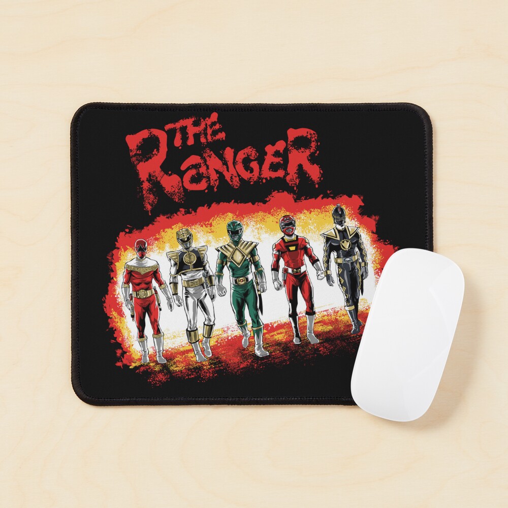 Item preview, Mouse Pad designed and sold by Zascanauta.