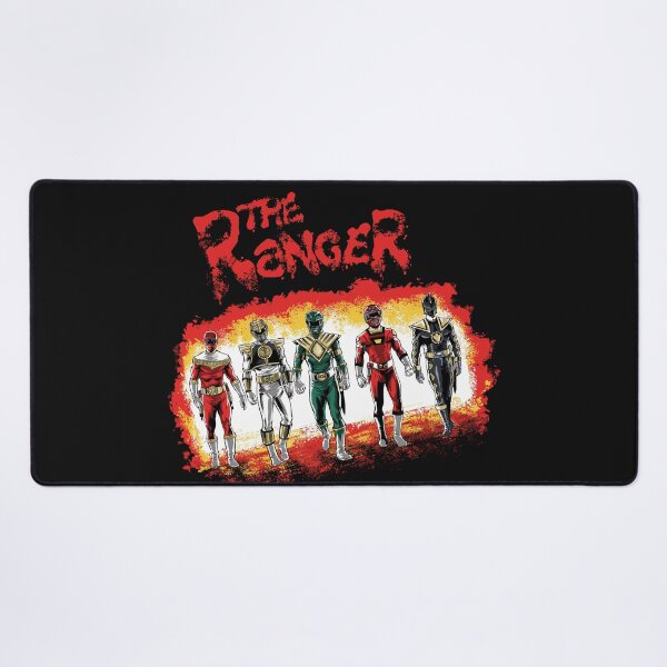 Item preview, The Ranger designed and sold by Zascanauta.