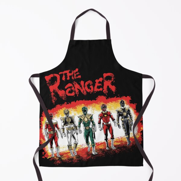 Item preview, The Ranger designed and sold by Zascanauta.