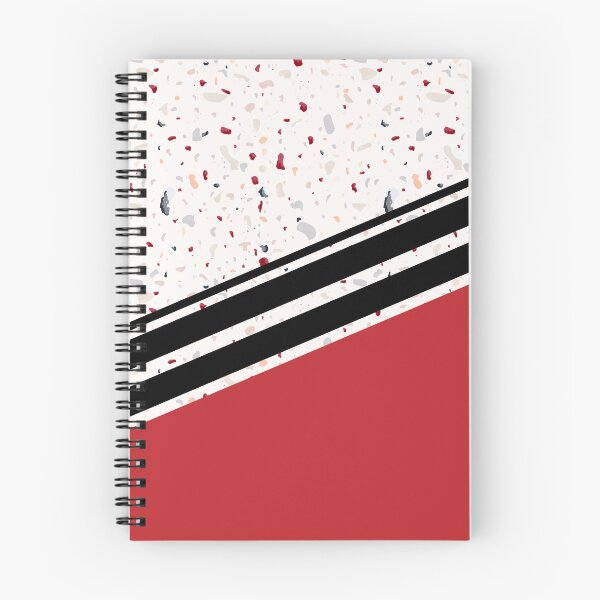 Item preview, Mosaic Stripes designed and sold by PatternDesign01.