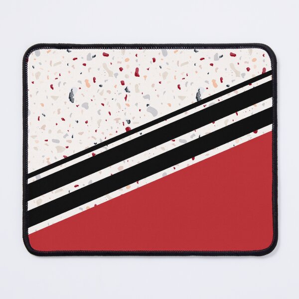 Item preview, Rayas de mosaico designed and sold by PatternDesign01.