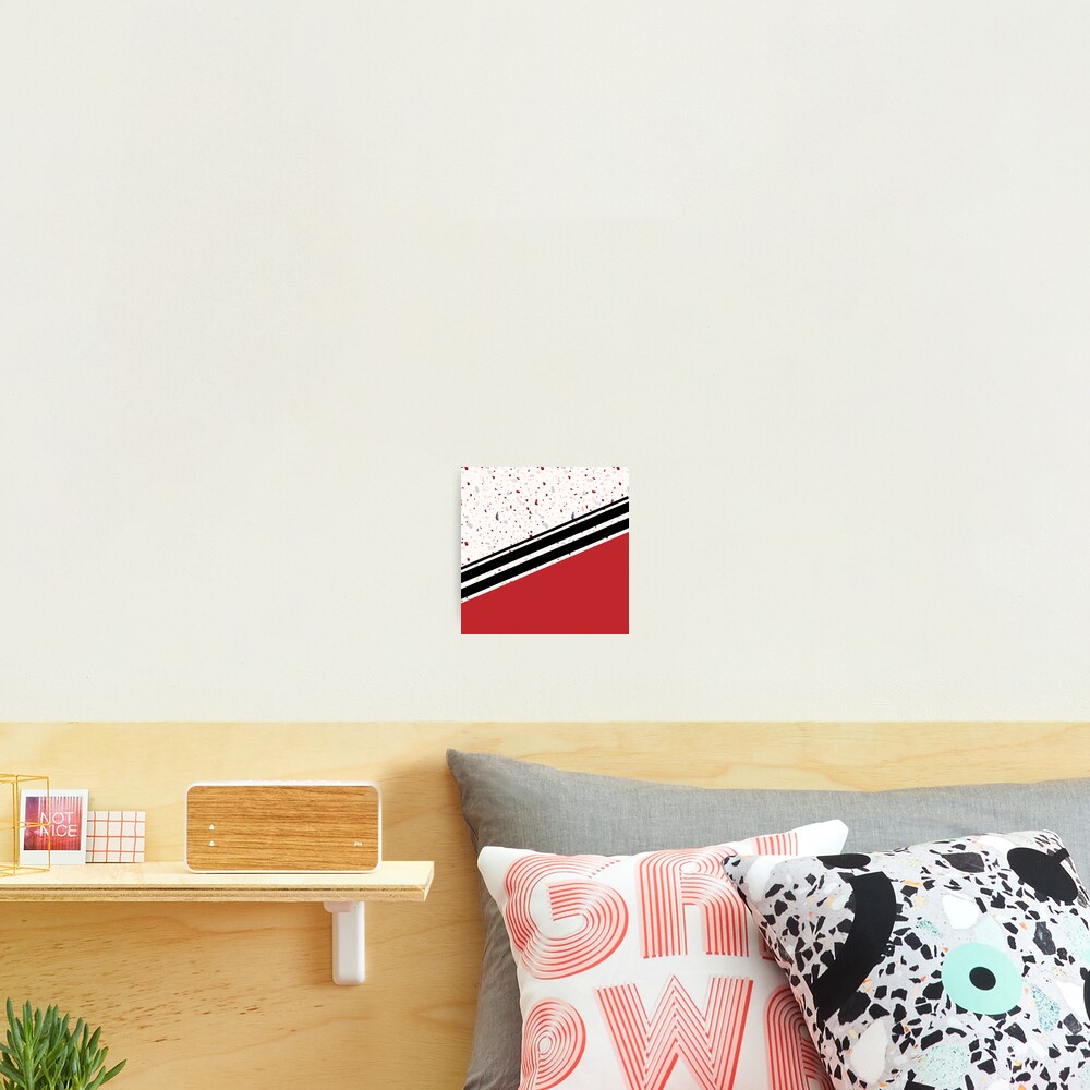 Item preview, Photographic Print designed and sold by PatternDesign01.