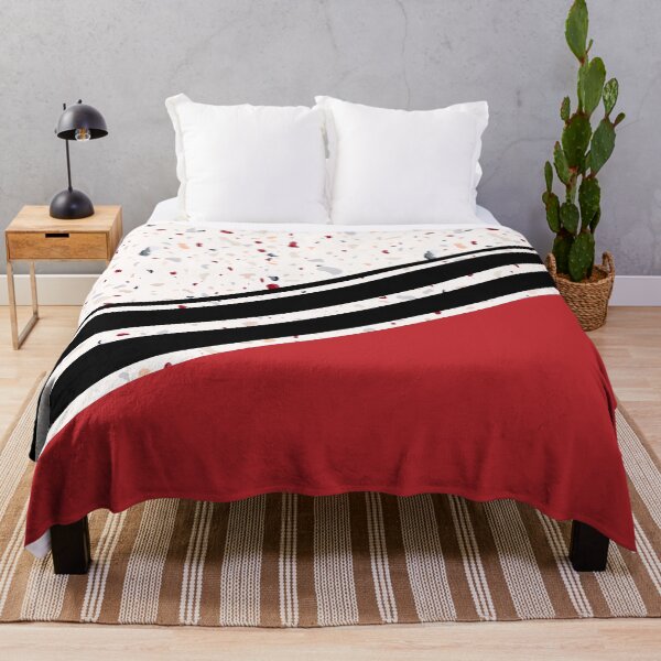 Item preview, Mosaic Stripes designed and sold by PatternDesign01.