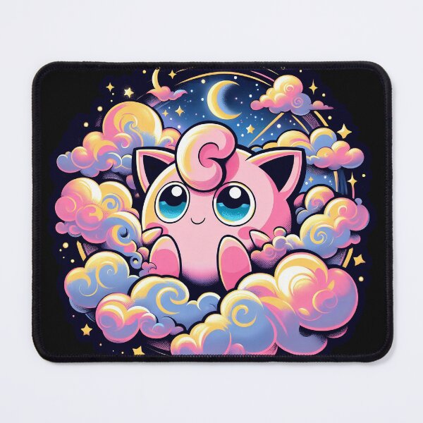 Item preview, Pinky Clouds designed and sold by alexMTX.