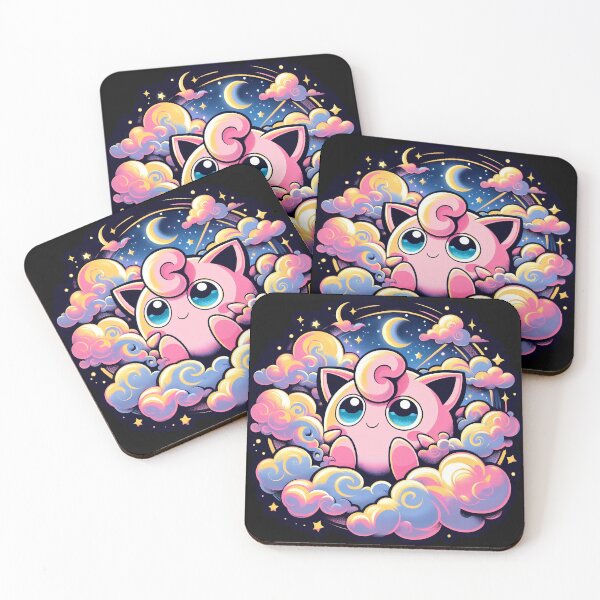 Item preview, Pinky Clouds designed and sold by alexMTX.