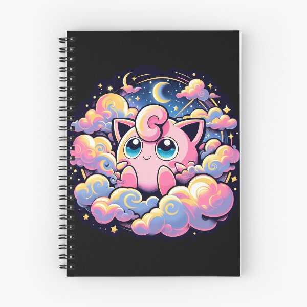 Item preview, Pinky Clouds designed and sold by alexMTX.