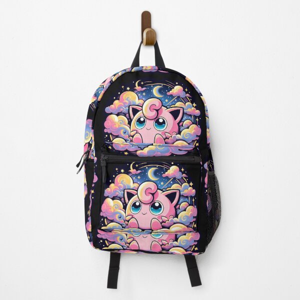 Item preview, Pinky Clouds designed and sold by alexMTX.