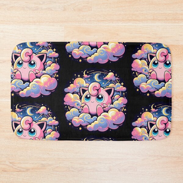 Item preview, Pinky Clouds designed and sold by alexMTX.