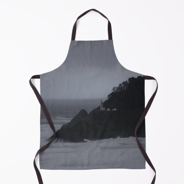 Item preview, heceta head lighthouse designed and sold by vixameliaxiv.