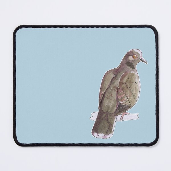 Item preview, Dusky turtle-dove designed and sold by KeesKiwi.