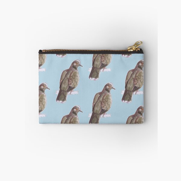 Item preview, Dusky turtle-dove designed and sold by KeesKiwi.